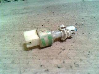 bontott CITROËN JUMPER Fék Pedál Kapcsoló