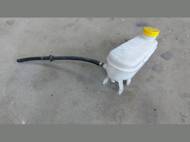 bontott CITROËN JUMPER Fékfolyadék Tartály