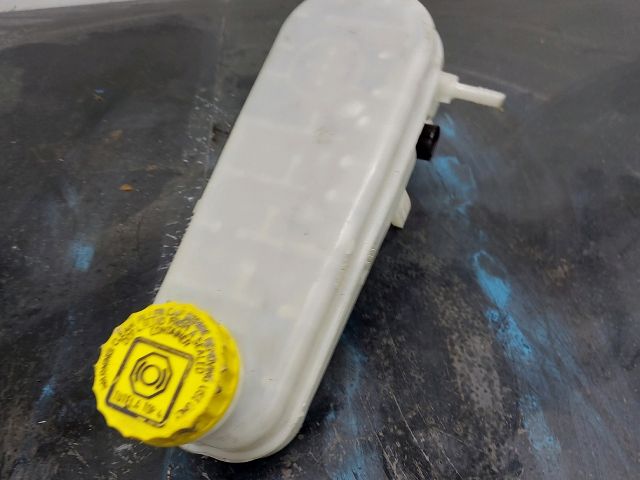 bontott CITROËN JUMPER Fékfolyadék Tartály