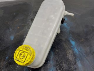 bontott CITROËN JUMPER Fékfolyadék Tartály