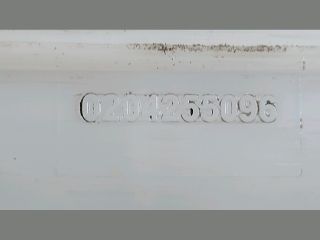 bontott CITROËN JUMPER Fékfolyadék Tartály