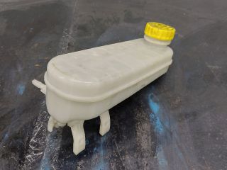 bontott CITROËN JUMPER Fékfolyadék Tartály