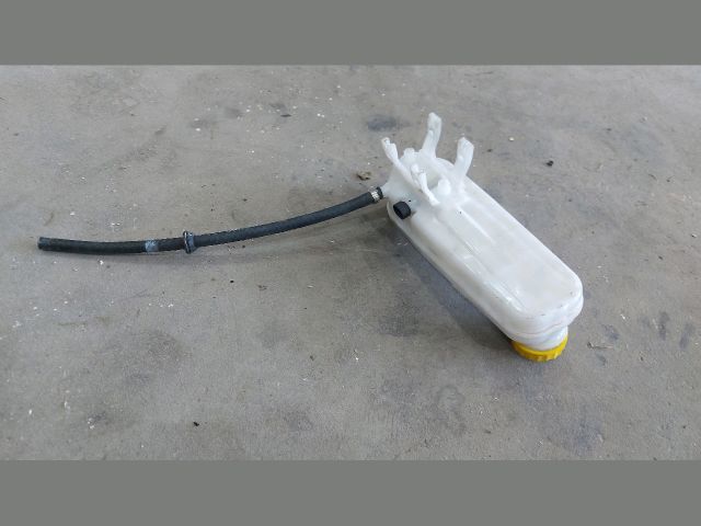 bontott CITROËN JUMPER Fékfolyadék Tartály