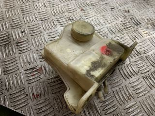 bontott CITROËN JUMPER Fékfolyadék Tartály