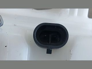 bontott CITROËN JUMPER Fékfolyadék Tartály