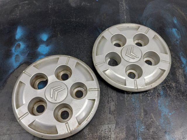 bontott CITROËN JUMPER Felniközép Szett