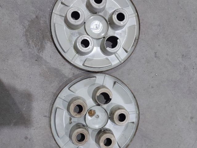 bontott CITROËN JUMPER Felniközép Szett