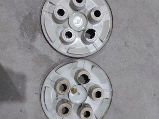 bontott CITROËN JUMPER Felniközép Szett