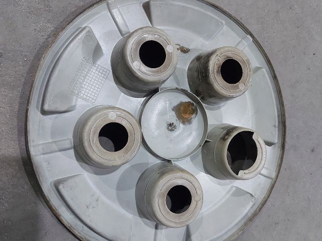 bontott CITROËN JUMPER Felniközép Szett