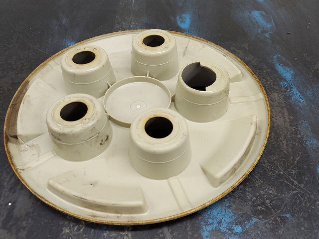 bontott CITROËN JUMPER Felniközép Szett