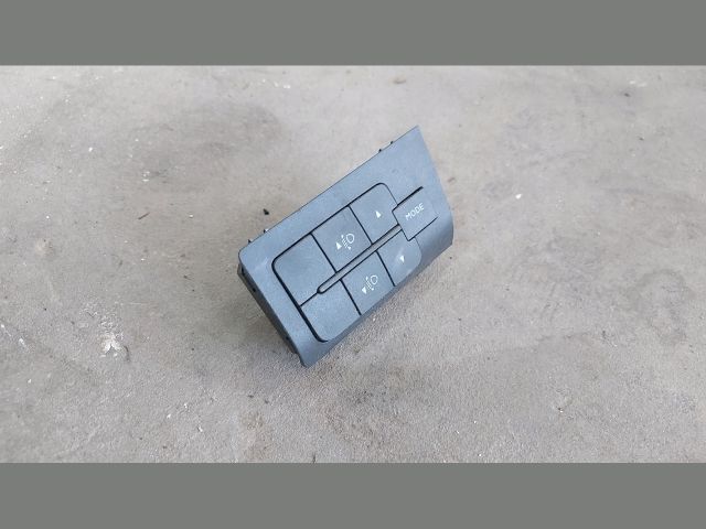 bontott CITROËN JUMPER Fényszórómagasság Állító Kapcsoló