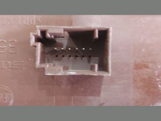 bontott CITROËN JUMPER Fényszórómagasság Állító Kapcsoló