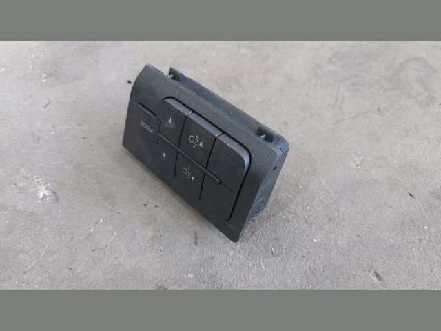 bontott CITROËN JUMPER Fényszórómagasság Állító Kapcsoló