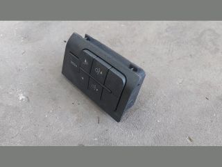 bontott CITROËN JUMPER Fényszórómagasság Állító Kapcsoló