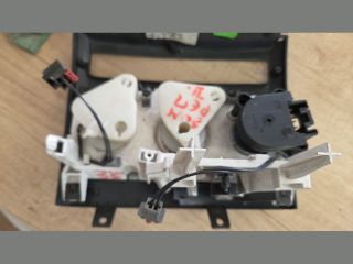 bontott CITROËN JUMPER Fűtéskapcsoló (Nem klímás)