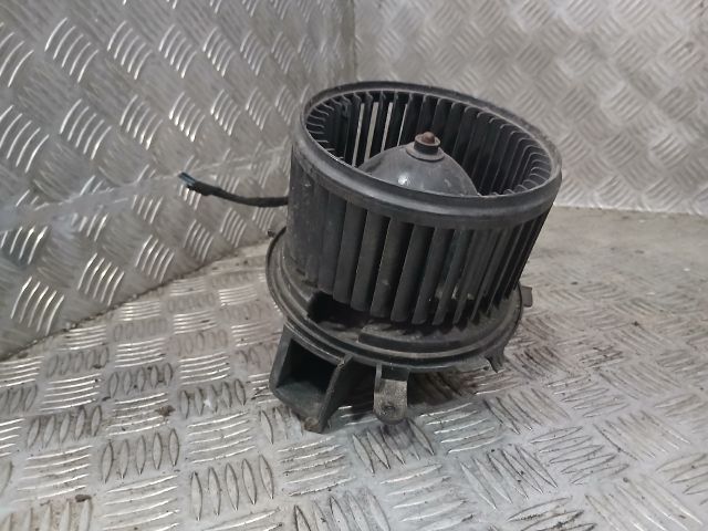 bontott CITROËN JUMPER Fűtőmotor (Klímás)