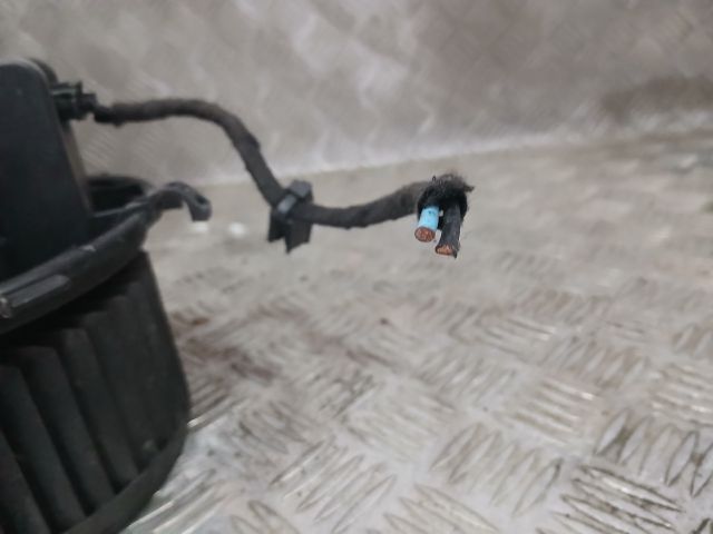 bontott CITROËN JUMPER Fűtőmotor (Klímás)