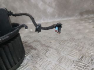 bontott CITROËN JUMPER Fűtőmotor (Klímás)