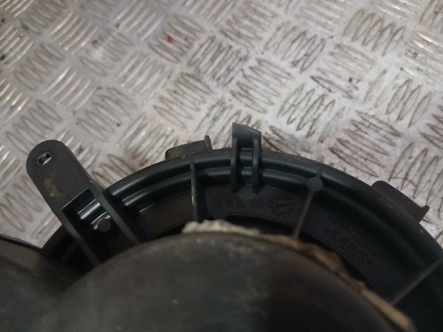 bontott CITROËN JUMPER Fűtőmotor (Klímás)