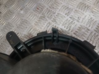 bontott CITROËN JUMPER Fűtőmotor (Klímás)