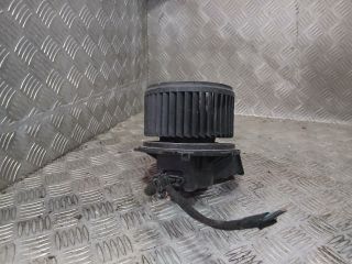 bontott CITROËN JUMPER Fűtőmotor (Klímás)