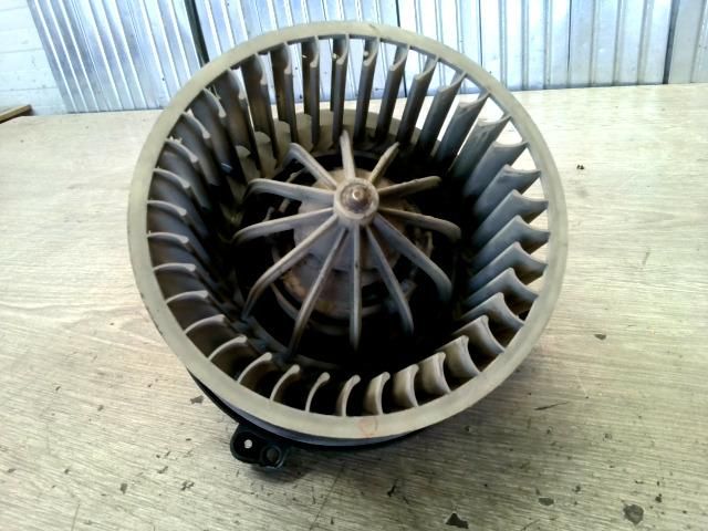 bontott CITROËN JUMPER Fűtőmotor (Nem klímás)