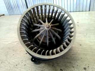 bontott CITROËN JUMPER Fűtőmotor (Nem klímás)