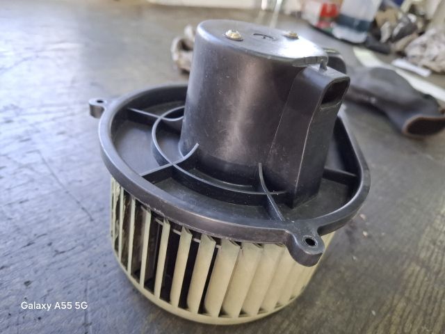 bontott CITROËN JUMPER Fűtőmotor (Nem klímás)