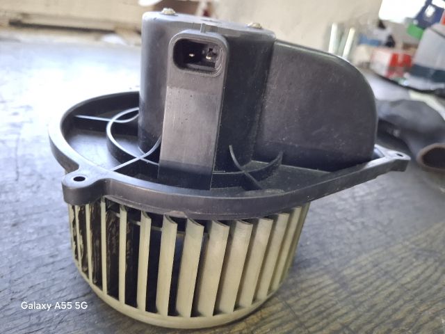 bontott CITROËN JUMPER Fűtőmotor (Nem klímás)