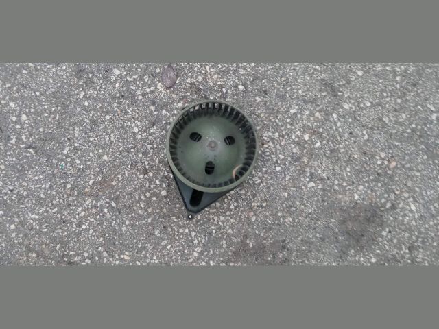 bontott CITROËN JUMPER Fűtőmotor (Nem klímás)