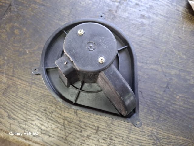 bontott CITROËN JUMPER Fűtőmotor (Nem klímás)