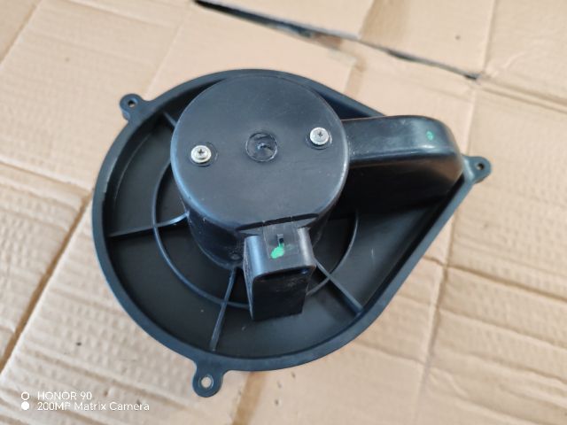 bontott CITROËN JUMPER Fűtőmotor (Nem klímás)