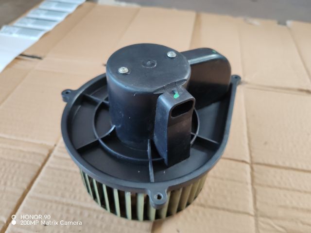 bontott CITROËN JUMPER Fűtőmotor (Nem klímás)