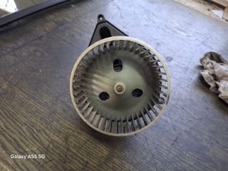 bontott CITROËN JUMPER Fűtőmotor (Nem klímás)