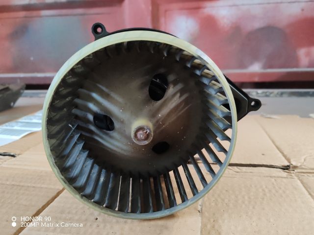 bontott CITROËN JUMPER Fűtőmotor (Nem klímás)