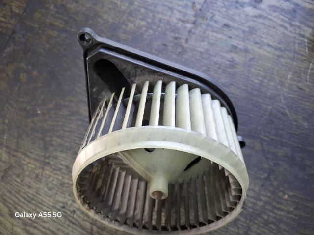 bontott CITROËN JUMPER Fűtőmotor (Nem klímás)