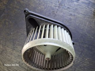 bontott CITROËN JUMPER Fűtőmotor (Nem klímás)