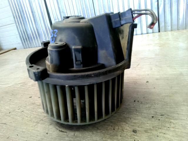 bontott CITROËN JUMPER Fűtőmotor (Nem klímás)