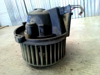 bontott CITROËN JUMPER Fűtőmotor (Nem klímás)