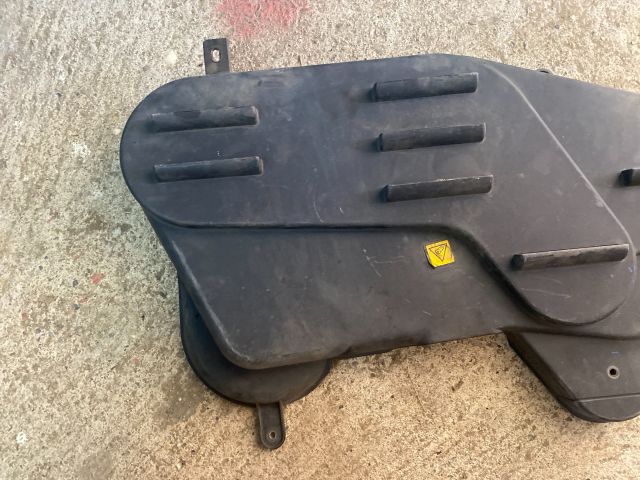 bontott CITROËN JUMPER Generátor Burkolat