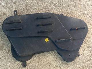 bontott CITROËN JUMPER Generátor Burkolat