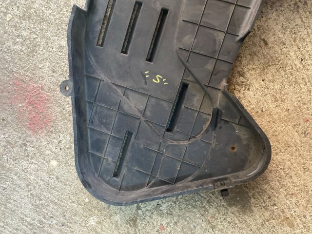 bontott CITROËN JUMPER Generátor Burkolat