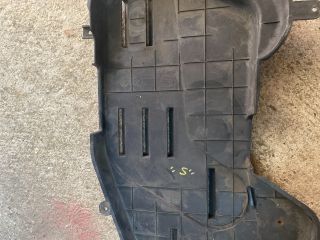 bontott CITROËN JUMPER Generátor Burkolat