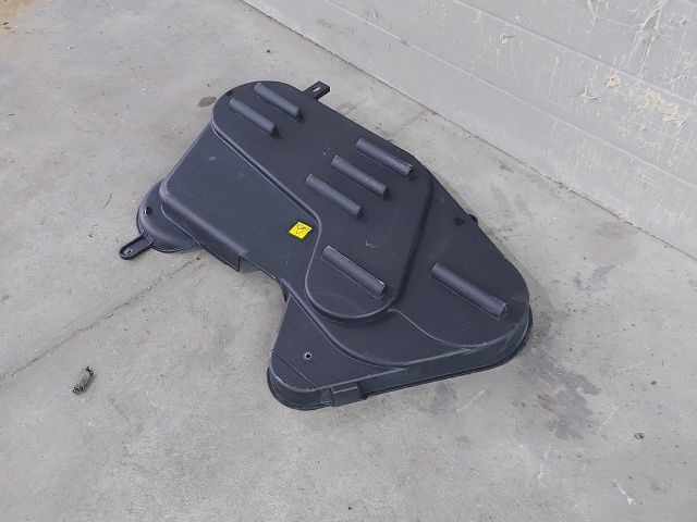 bontott CITROËN JUMPER Generátor Burkolat