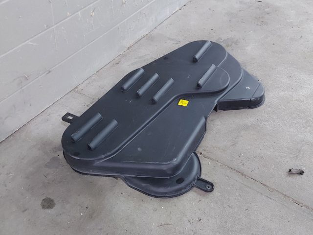 bontott CITROËN JUMPER Generátor Burkolat