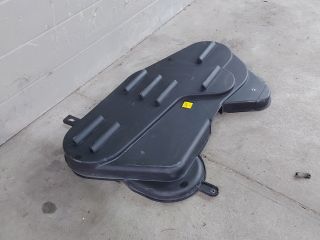 bontott CITROËN JUMPER Generátor Burkolat