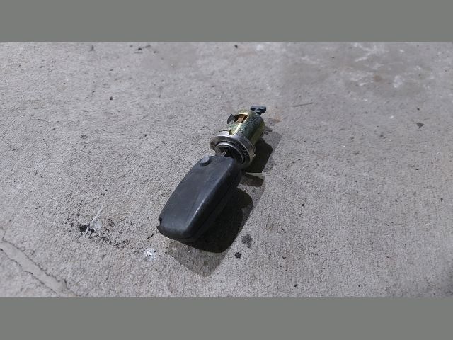 bontott CITROËN JUMPER Gyújtáskapcsoló Zárbetét