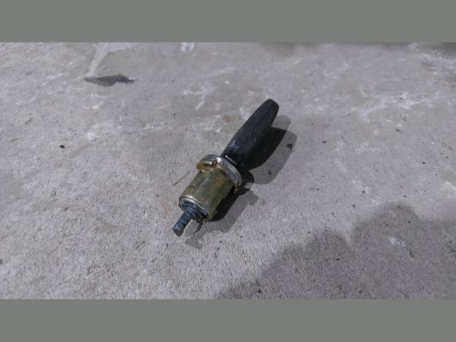 bontott CITROËN JUMPER Gyújtáskapcsoló Zárbetét