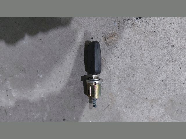 bontott CITROËN JUMPER Gyújtáskapcsoló Zárbetét