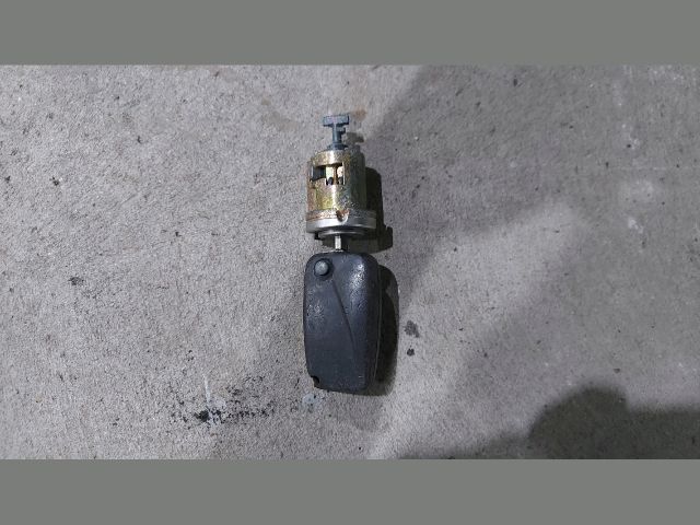 bontott CITROËN JUMPER Gyújtáskapcsoló Zárbetét